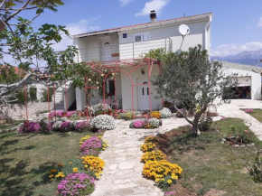 Apartmani Vera